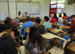 Experiencias universitarias en contextos de encierro