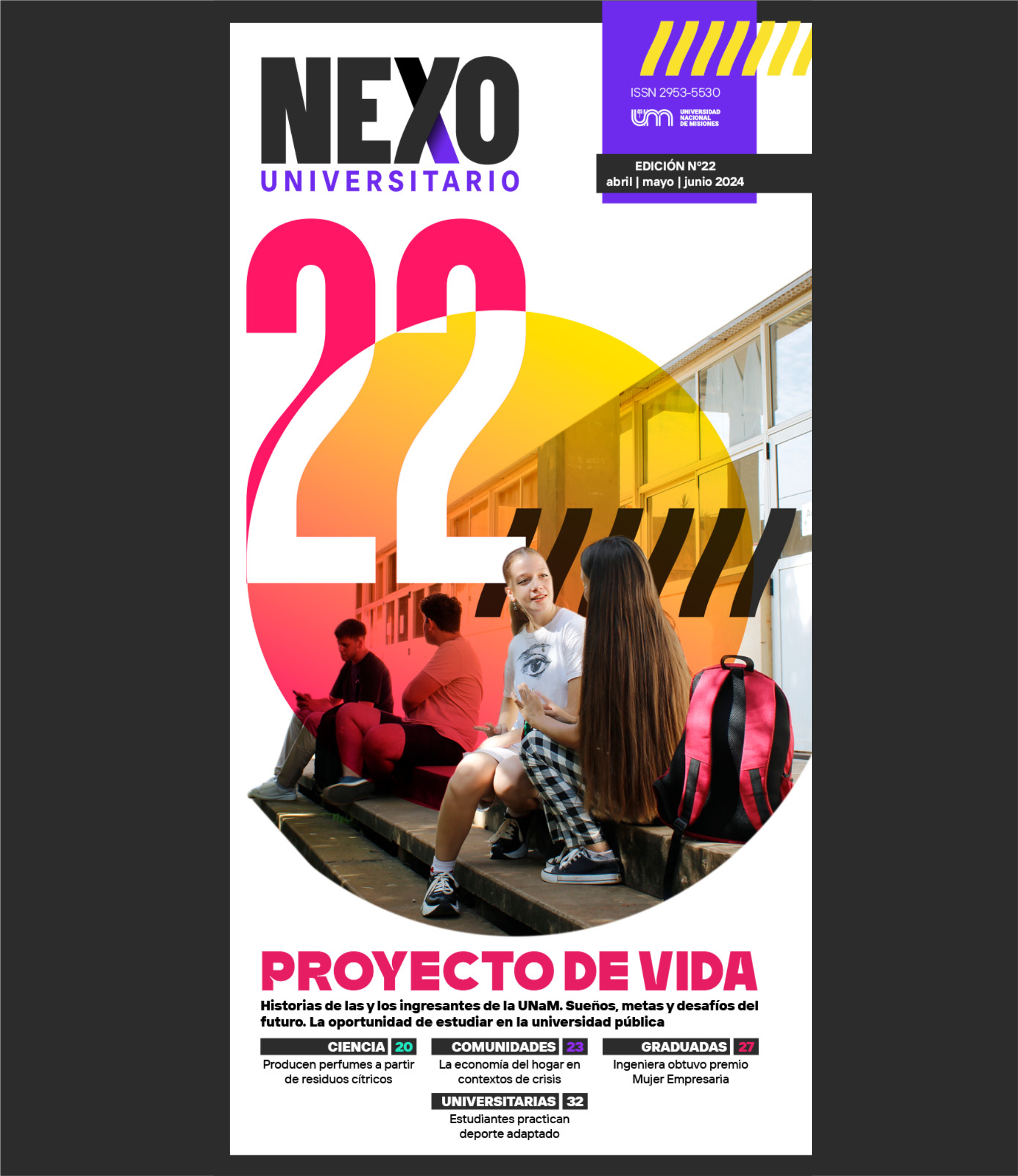 Nuevo formato digital