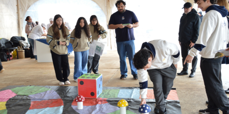 expo universitaria